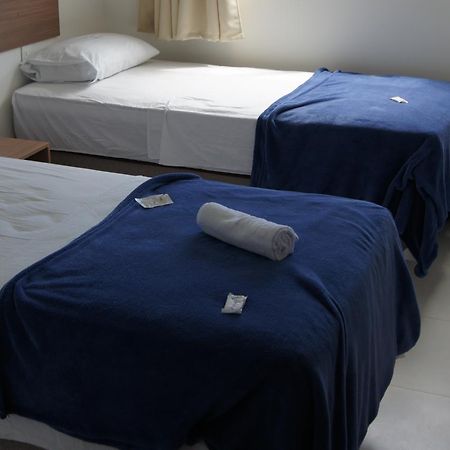 Anjos Praia Hotel João Pessoa Zewnętrze zdjęcie