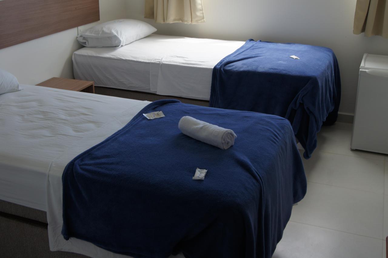 Anjos Praia Hotel João Pessoa Zewnętrze zdjęcie